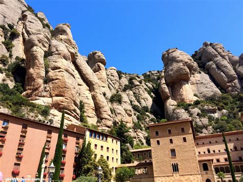 la sirena olesa de montserrat